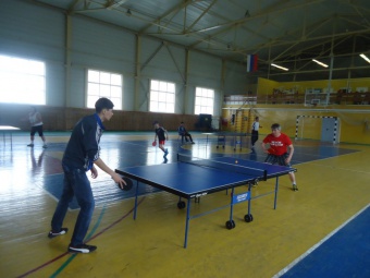 Спортивная суббота 24 мая