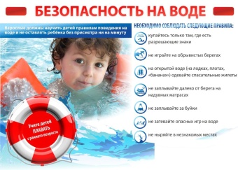 В Кунашакском районе официально открыт купальный сезон, который продлится с 1 июня по 31 августа 2025 года
