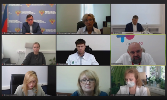 В народной программе появится раздел по совершенствованию борьбы с коронавирусом В него войдут предложения медиков и экспертов