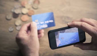 Как защитить вашу карту от мошенников!