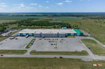 Министерство экологии Челябинской области откликнулось на жалобы муслюмовцев на большое количество мух.