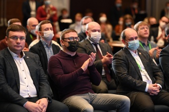 На Южном Урале назвали победителей девятого хакатона по искусственному интеллекту На Южном Урале назвали победителей девятого хакатона по искусственному интеллекту