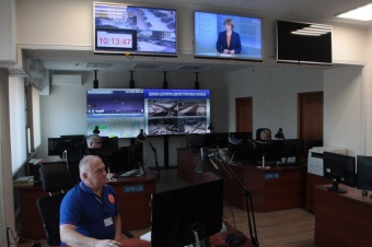 ЕДДС-112  города Челябинска теперь в MAX