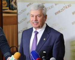 «Единая Россия» определилась с руководством челябинского Заксобрания