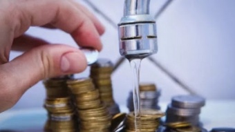 Сотрудники Управления Федеральной службы судебных приставов и МУП «Балык» продолжают вести работу по борьбе с должниками за услуги водоснабжения❗📢