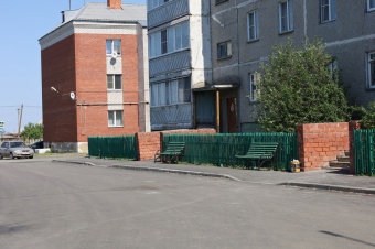 Итоги голосования за объекты благоустройства на 2022 год по состоянию на 25 мая
