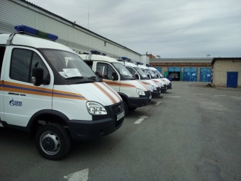 «Газпром газораспределение Челябинск» и «Челябинскгоргаз» напоминают владельцам жилья, жилищно-эксплуатационным организациям, предприятиям-собственникам помещений о необходимости регулярно проветривать подвалы зданий