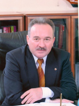 Поздравление Главы района с Днем органов прокуратуры.