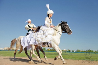 В  Кунашаке  отметили  сабантуй