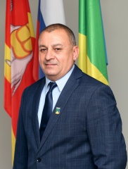 Вакилов Рамиль Гаибназарович 