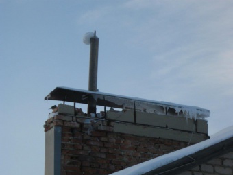 Нарушение правил газовой безопасности привело к  отравлению угарным газом жителей Челябинской области