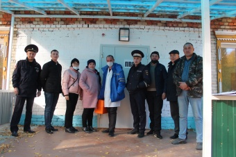 Всероссийская масштабная тренировка по гражданской обороне🛠