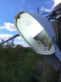 Положительные примеры решения вопросов через ПОС