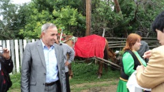 День деревни