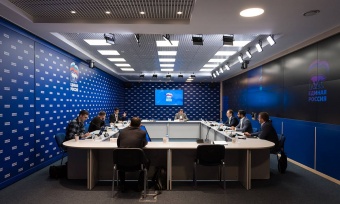 Эксперты IT-отрасли: система предварительного голосования «Единой России» надежно защищена Она успешно прошла многоуровневое тестирование и обеспечивает сохранность персональных данных, а также тайну голосования