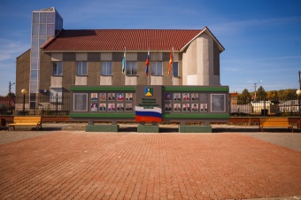 В прокураторе Кунашакского района будет осуществляться прием граждан