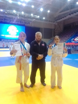 🥋15 января прошел первый этап открытых областных соревнований «Детская лига дзюдо» Оренбургской области среди юношей и девушек 2008-2009, 2010-2011, 2012-2013гг.р. 