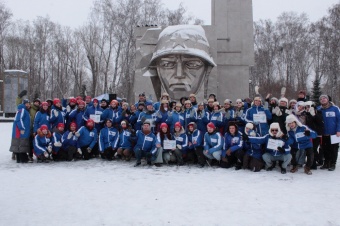 Студенты-волонтёры окажут помощь в отдаленных районах Челябинской области