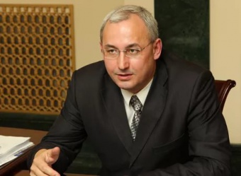 Министр образования и науки - радушный прием на Кунашакской земле