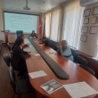 29 марта в Кунашакский районе состоялось заседание муниципального совета руководителей фракции партии «Единая Россия» 