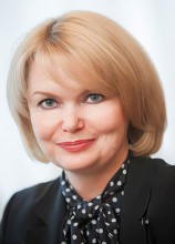 Татьяна Никитина: «Выплата компенсаций за капремонт приостановлена для 9 тысяч южноуральцев»