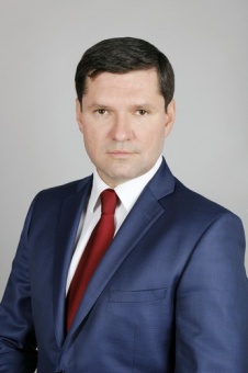 ⚡Сергей Буяков, председатель комитета Законодательного Собрания по социальной политике