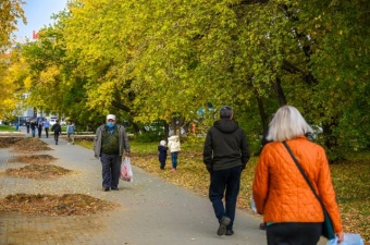 Алексей Текслер продлил режим повышенной готовности 