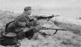 Примите участие в районной викторине «По страницам истории Великой Отечественной войны»