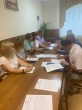 10 августа 2023 года состоялось внеочередное заседание Собрания депутатов Усть-Катавского городского округа