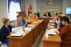 Дополнительные средства направят учреждениям образования и в резервный фонд Дополнительные средства направят учреждениям образования и в резервный фонд