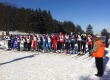 XX традиционная лыжная гонка памяти В.В.Сиволовского