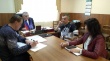 25 мая  состоялось очередное заседание Собрания депутатов Усть-Катавского городского округа
