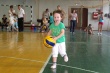 В Усть-Катаве прошли соревнования  «Мама, папа, я – спортивная семья!»