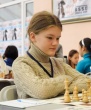 Юная шахматистка Усть-Катава Дарья Филиппова продолжает успешно выступать на турнирах различного уровня