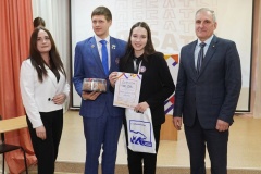 Команда «Правда» представит Усть-Катав на областных «Парламентских дебатах» 