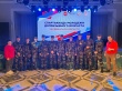 Команда Усть-Катавского городского округа приняла участие в Спартакиаде молодежи допризывного возраста