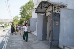 Устькатавцам предлагают поддержать проекты ремонтов и оснащения учреждений культуры 