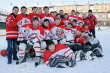 Юные хоккеисты Усть-Катава совершили настоящий подвиг!