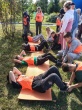 Учебный год должен начинаться с разминки!