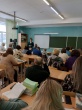 Территориальная избирательная комиссия города Усть-Катава провела встречу по вопросу предстоящего формирования участковых избирательных комиссий