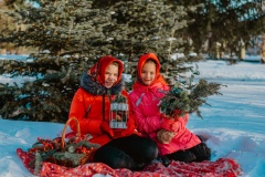 В Усть-Катаве подвели итоги конкурса «Рождественские истории»