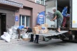 Челябинская область отправила на Донбасс очередной гуманитарный конвой