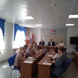 24 мая 2023 года состоялось очередное заседание Собрания депутатов Усть-Катавского городского округа