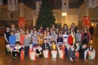 Более 30 юных жителей Усть-Катава побывали на "Рождественской ёлке" Губернатора Челябинской области