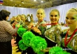 Первый этап кубка регионов России по черлидингу «Звезды России»