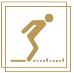 Продолжаем нашу рубрику о подготовке к сдаче ГТО!