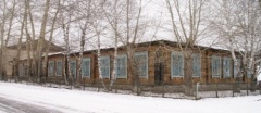 По решению Бориса Дубровского Усть-Катаву выделят денежные средства на  реконструкцию школы.
