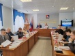 26 февраля состоялось очередное Собрании депутатов.