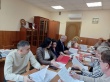 24 февраля в Собрании депутатов состоялось совместное заседание депутатских комиссий
