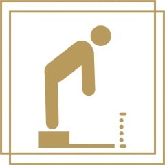 Продолжаем нашу рубрику о подготовке к сдаче ГТО!